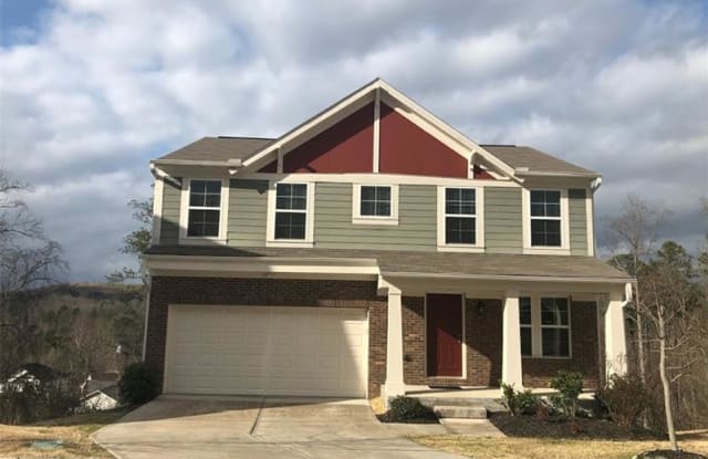 1676 Hollow Brook Court - 1676 Hollow Brook Court, Sugar Hill, GA 30518