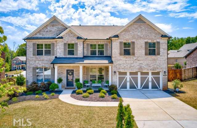 571 Wagon Hill Ln - 571 Wagon Hill Lane, Sugar Hill, GA 30518