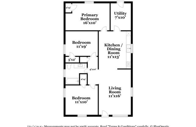 5020 Wellsworth Avenue - 5020 Wellsworth Avenue, Jefferson County, KY 40216
