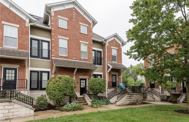 1067 Reserve Way - 1067 Reserve Way, Indianapolis, IN 46220