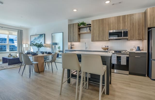 Modera Woodbridge photos photos