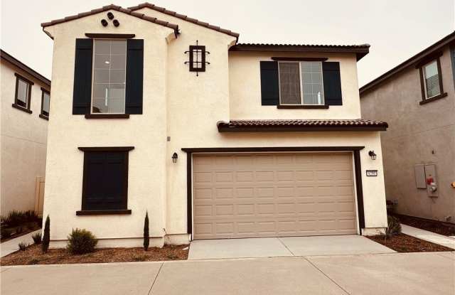4290 S Malagon Privado - 4290 South Malagon Privado, Ontario, CA 91761