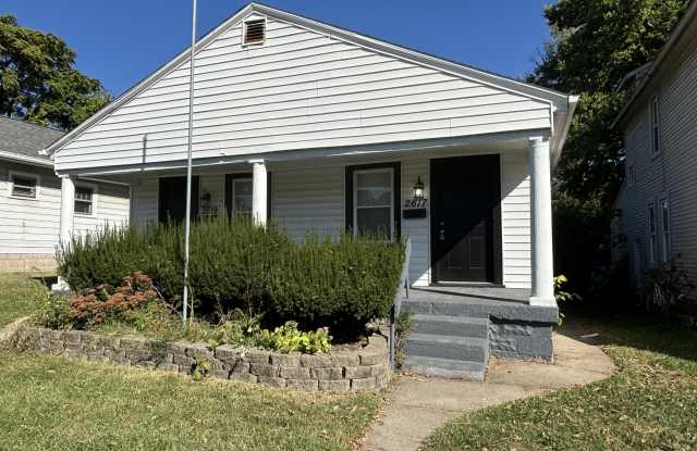 2617 Shriver Avenue photos photos