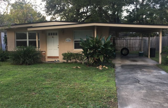 5336 N. Orange Avenue - 5336 Orange Avenue, Goldenrod, FL 32792