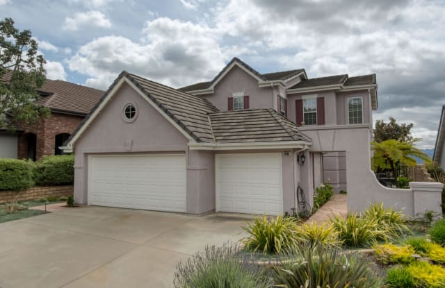 2440 Gillingham Circle - 2440 Gillingham Circle, Thousand Oaks, CA 91362