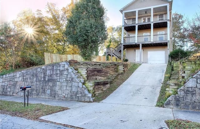 1982 Tiger Flowers Dr NW - 1982 Tiger Flowers Drive Northwest, Atlanta, GA 30314
