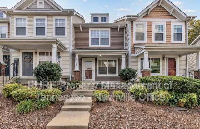656 Flintlock Ct - 656 Flintlock Court, Nashville, TN 37217
