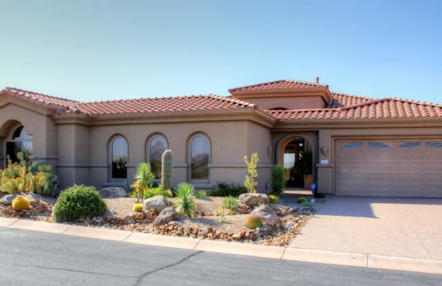 9860 E PEREGRINE Place - 9860 East Peregrine Place, Scottsdale, AZ 85262