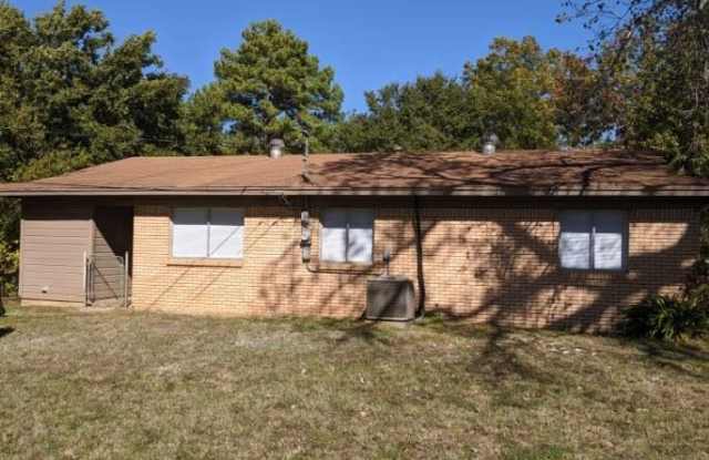 7374 Hightower - 7374 Hightower St, Fort Worth, TX 76112
