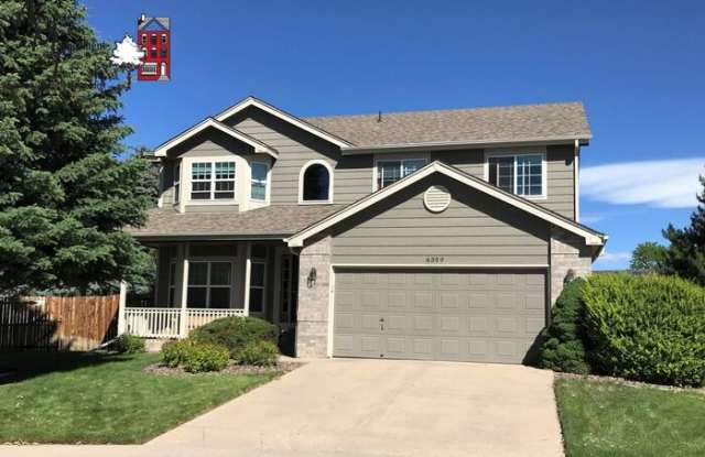 6359 South Van Gordon Street - 6359 South Van Gordon Street, Dakota Ridge, CO 80127