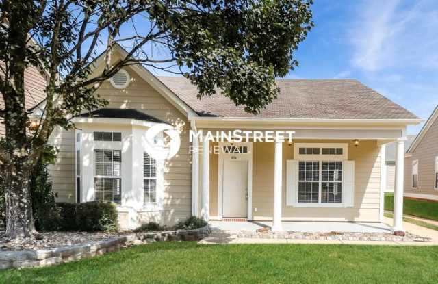 6254 South Clubview Circle Gallery 1