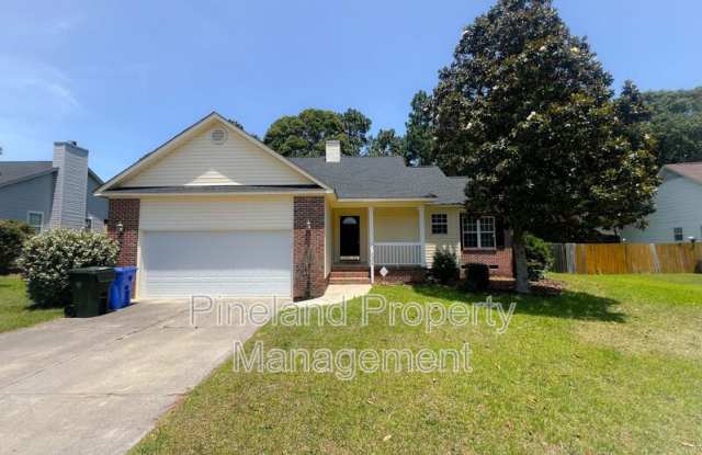 7228 Beaver Run Drive - 7228 Beaver Run Drive, Fayetteville, NC 28314