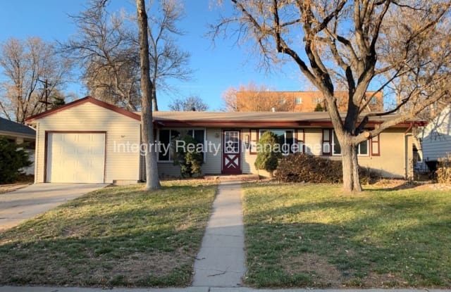 4455 E Harvard Ave - 4455 East Harvard Avenue, Denver, CO 80222