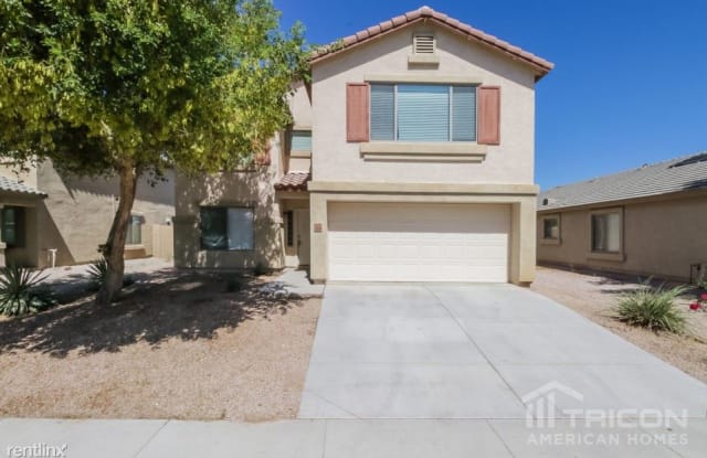 23634 W Tamarisk Avenue - 23634 West Tamarisk Avenue, Buckeye, AZ 85326