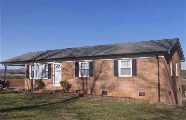 249 Sherry Drive - 249 Sherry Drive, Surry County, NC 27030