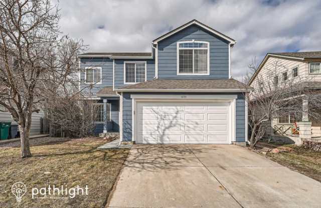 8735 Greengrass Way - 8735 Greengrass Way, Douglas County, CO 80134