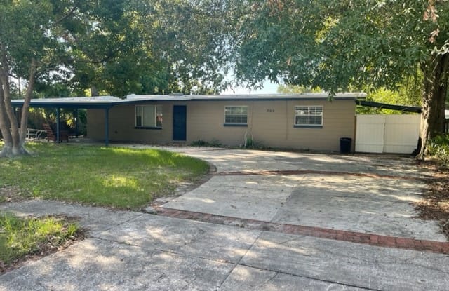 366 Janell Dr, Orange Park - 366 Janell Drive, Bellair-Meadowbrook Terrace, FL 32073