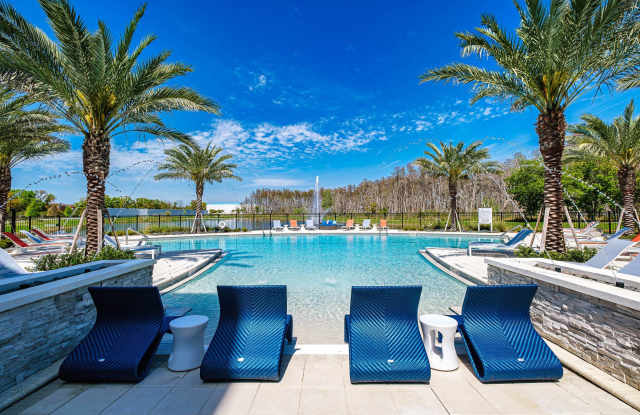 Altis Grand Suncoast Apartments Gallery 2