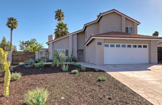 214 Avenida Las Brisas - 214 Avenida Las Brisas, Oceanside, CA 92057