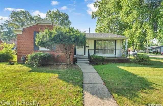 20195 River Oaks Drive - 20195 River Oaks Drive, Dearborn Heights, MI 48127