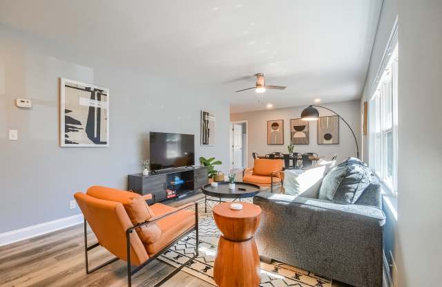 1778 Flintwood Dr Se - 1778 Flintwood Drive Southeast, Gresham Park, GA 30316