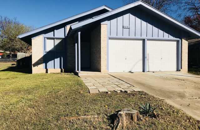 1606 Cripple Creek - 1606 Cripple Creek Drive, Austin, TX 78758
