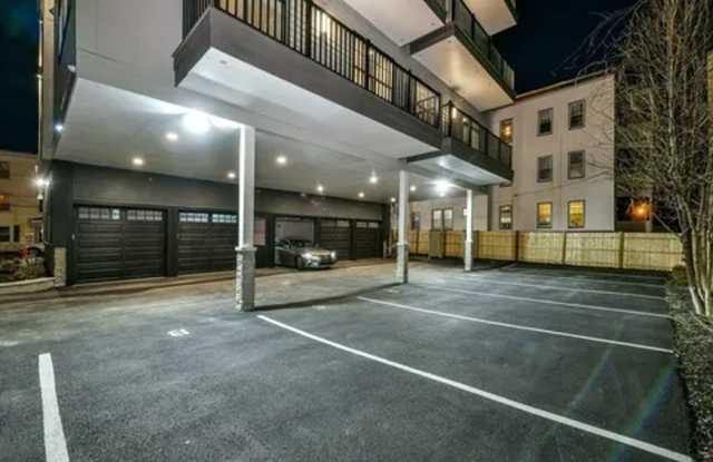 2 Bed / 2 Bath Condo w/ W/D, Balcony & Garage — 87 Parker #502, Chelsea | $3,196 Gallery 4