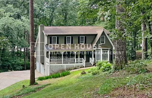 3130 Mills Ridge Drive photos photos