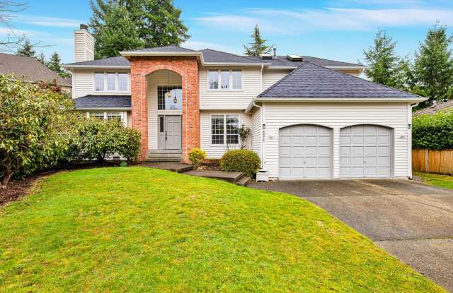Spectacular 4 Bedroom Forest Ridge home in a highly desirable neighborhood Gallery 1