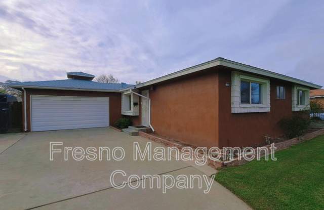 1419 N Winery Ave - 1419 North Winery Avenue, Fresno, CA 93727