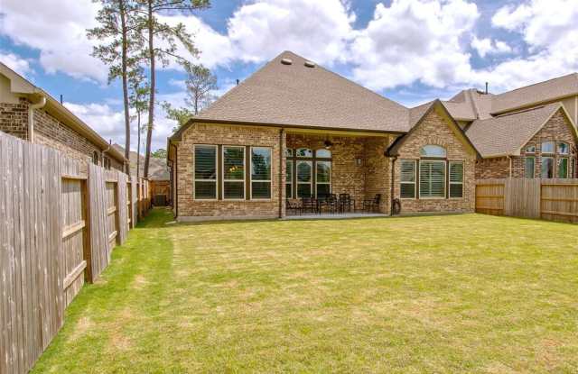 17615 Cook Forest Drive Gallery 2