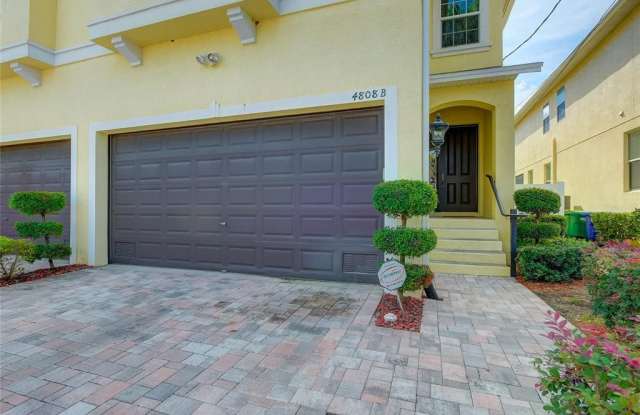 4808 W FLAMINGO ROAD - 4808 W Flamingo Rd, Tampa, FL 33611