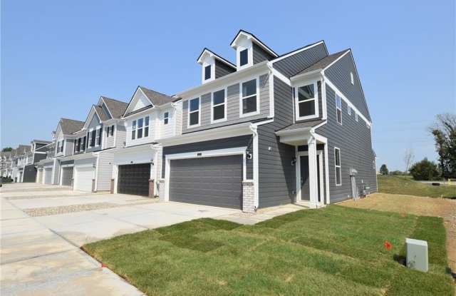 14198 Bay Willow Drive - 14198 Bay Willow Dr, Fishers, IN 46037