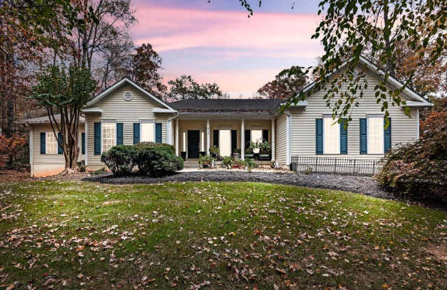 **Charming 3-Bedroom Rambler on 3 Acres in Scenic Stafford** NO HOA photos photos