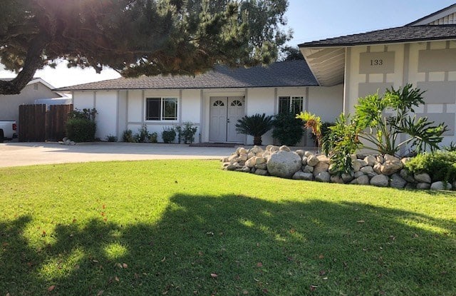 133 S Lone Hill Avenue - 133 South Lone Hill Avenue, Glendora, CA 91741