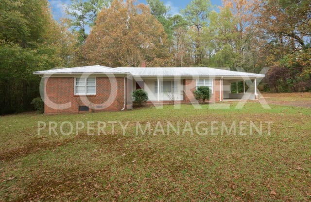 21206 Polly Circle - 21206 Polly Circle, Lake View, AL 35111
