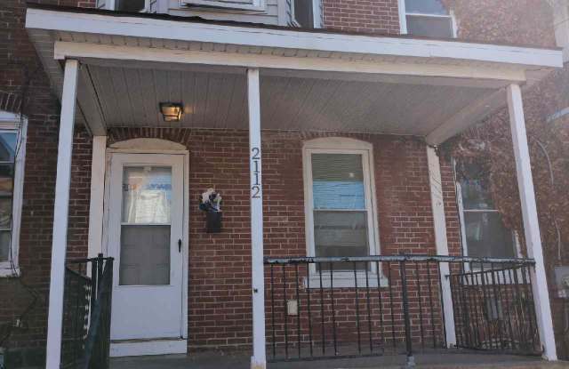 2112 North Church Street photos photos