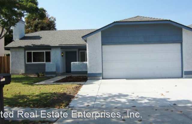 2741 Oarfish Lane - 2741 Oarfish Lane, Oxnard, CA 93035