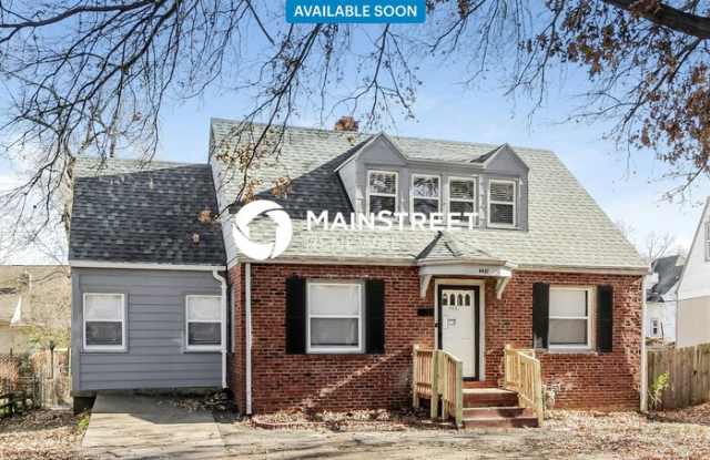 4437 Gladstone Boulevard photos photos