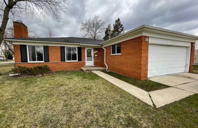 Beautiful Ranch in Desirable Neighborhood photos photos