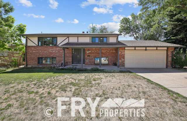 6459 Brentwood Street | Arvada, CO photos photos