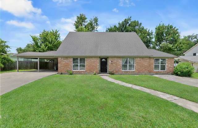 604 Avondale Avenue - 604 Avondale Avenue, Bryan, TX 77802