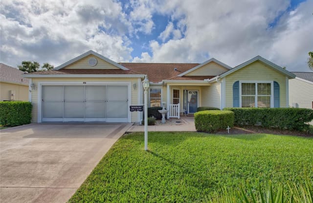 176 PALERMO PLACE - 176 Palermo Place, Lady Lake, FL 32159