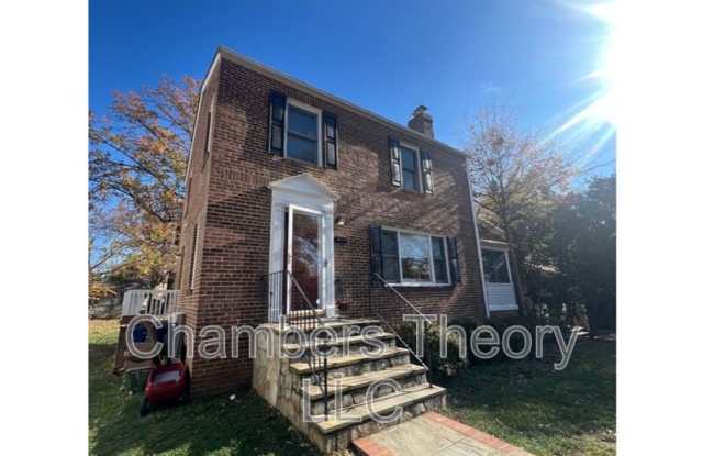 1625 N Stafford St - 1625 North Stafford Street, Arlington, VA 22207