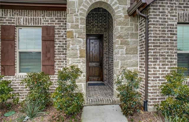 1429 Red Rose Trail - 1429 Red Rose Trl, Prosper, TX 75078