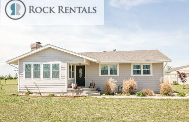 COMING SOON! 4 Bed 2.5 Bath in the country! photos photos
