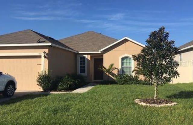 139 LAZY WILLOW DRIVE - 139 Lazy Willow Dr, Four Corners, FL 33897