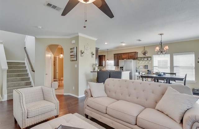 6904 Legato Lane - 6904 Legato Lane, Fort Worth, TX 76134