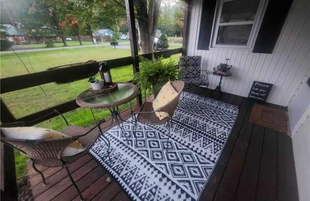 1601 Chestnut Ridge Road Gallery 4