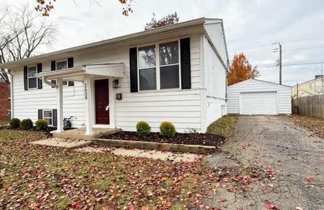 2608 North Routiers Avenue photos photos